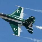 अमेरिका ने पाकिस्तान के F-16 लड़ाकू विमानों को ‘ताकतवर’ बनाने के लिए किया बड़ा ऐलान