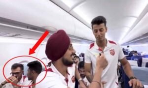 युजवेंद्र चहल पर बड़ा विवाद: फ्लाइट में सिगरेट पीने का आरोप, BCCI ने लिया सख्त एक्शन