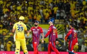 IPL 2026: लखनऊ बनाम चेन्नई मैच में गेंदबाजों का रहेगा दबदबा, जानें पिच रिपोर्ट