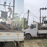 मुख्यमंत्री विष्णुदेव साय की तत्परता से मटासी गांव में लौटी रोशनी