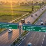 गंगा एक्सप्रेसवे पर सफर हुआ महंगा, अब टू-व्हीलर चालकों से भी वसूला जाएगा टोल