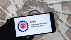 PF का 100% पैसा अब UPI से निकाल सकेंगे? जानिए EPFO 3.0 के नए नियम