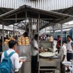 1 जून से रेलवे स्टेशनों पर महंगा होगा खाना, सेंट्रल रेलवे ने बढ़ाए रेट