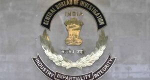 590 करोड़ घोटाल,CBI का बड़ा एक्शन, हरियाणा में कई ठिकानों पर छापेमारी