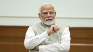 20 जून से पहले मोदी कैबिनेट विस्तार की चर्चा तेज, दो मंत्रियों के इस्तीफे की अटकलें