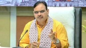 राजस्थान में CM भजनलाल शर्मा का बड़ा एक्शन, IAS समेत 103 अफसर सस्पेंड