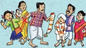 कानून बेअसर! बाल विवाह के मामलों में पश्चिम बंगाल सबसे आगे, केरल-दिल्ली बने मिसाल