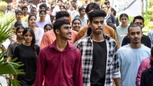CUET-UG परीक्षा में तकनीकी गड़बड़ी, NTA ने मांगी माफी; जारी किया नया शेड्यूल