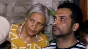 ट्विशा केस में बड़ा खुलासा! गिरिबाला सिंह ने माना- ‘बेटे से हो गई गलती’, CBI भी हुई सतर्क