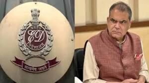 मनी लॉन्ड्रिंग केस में पंजाब मंत्री संजीव अरोड़ा को बड़ी राहत, वकील चुनने की मिली अनुमति