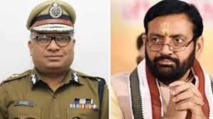 नीट परीक्षा से पहले हरियाणा अलर्ट, पुलिस ने कड़ी सुरक्षा व्यवस्था के निर्देश दिए