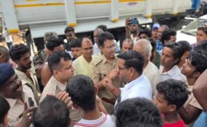 इटखोरी में डैम से मिले प्रतिबंधित पशु के सिर, दो आरोपी गिरफ्तार; फ्रिज से बरामद हुआ मांस