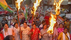 नारी शक्ति वंदन कानून पर झारखंड में सियासी घमासान, विशेष सत्र की मांग तेज