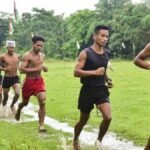 अग्निवीर भर्ती के नाम पर ठगी, पूर्व सैनिक गिरफ्तार, 3 लाख में नौकरी का झांसा