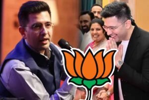 राज्यसभा की याचिका समिति के अध्यक्ष बने राघव चड्ढा, पुनर्गठन के बाद नई जिम्मेदारी
