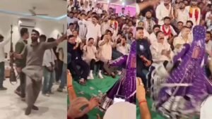 गोपालगंज में अनंत सिंह को नोटिस,हथियारों की FSL जांच के लिए थाने में पेशी