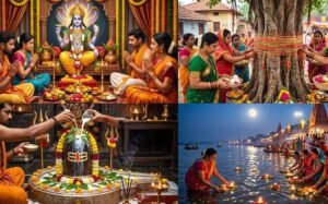 जून 2026 में व्रत और त्योहारों की धूम: संकष्टी चतुर्थी से निर्जला एकादशी तक खास तिथियां