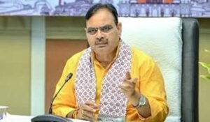 राजस्थान में जल्द होगी राजनीतिक नियुक्तियां, भजनलाल शर्मा के दिल्ली दौरे के बाद हलचल तेज