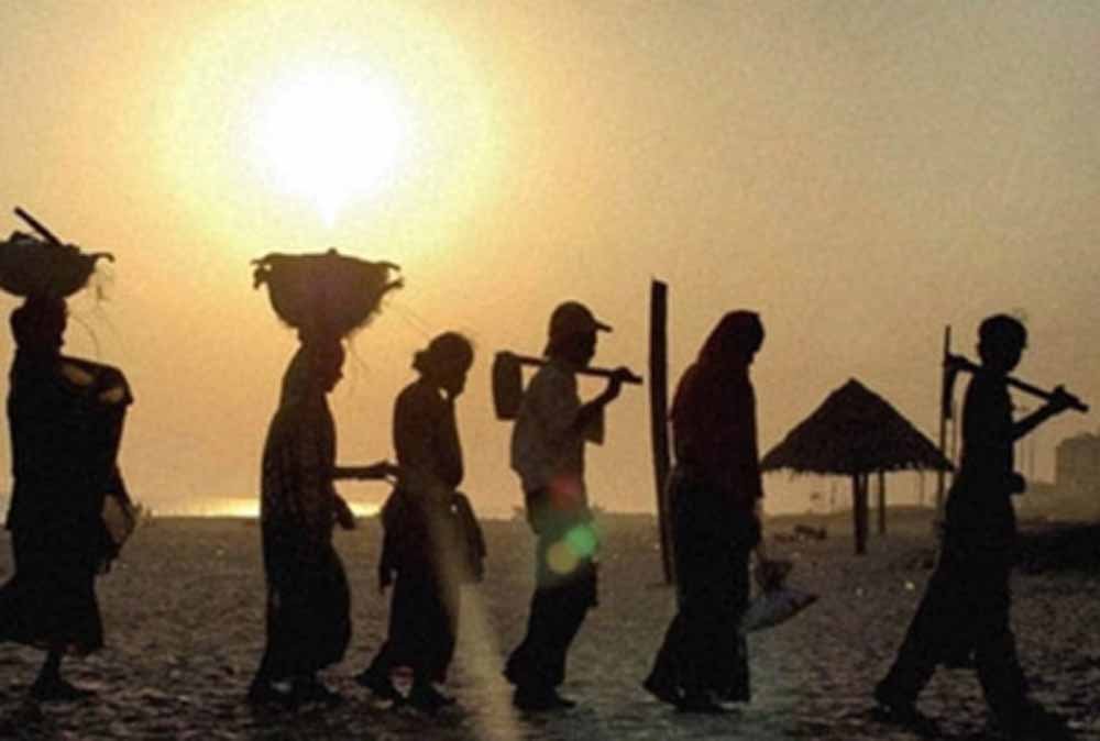 झारखंड में असंगठित श्रमिकों को बड़ी राहत, करोड़ों की सहायता राशि योजनाओं के तहत वितरित