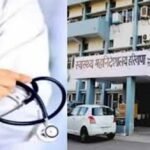 हरियाणा स्वास्थ्य विभाग की बड़ी कार्रवाई, 4 डॉक्टर निलंबित