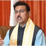 RCA में चुनावी हलचल तेज, खेल मंत्री राज्यवर्धन सिंह राठौड़ बोले,क्रिकेट में पारदर्शिता जरूरी