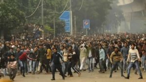 2007 जामिया नगर दंगा मामला: दिल्ली कोर्ट ने 12 आरोपियों को किया बरी
