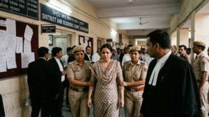 गुरुग्राम स्कूल घोटाला, फर्जी मान्यता के मामले में प्रिंसिपल गिरफ्तार