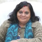 MP की लेडी अफसर लक्ष्मी गामड़ की पोस्ट पर हंगामा, ‘थप्पड़ मारने वाला असिस्टेंट’ की मांग