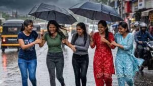 बिहार में बारिश और आंधी का कहर जारी, 15 जिलों में रेड अलर्ट; 24 घंटे में 21 की मौत