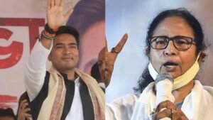 अभिषेक बनर्जी हमले पर सियासत तेज, ममता की कथित ऑडियो क्लिप से बढ़ा विवाद