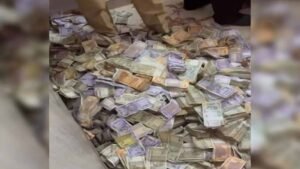मोतिहारी में बड़ा साइबर फ्रॉड खुलासा, 69 लाख कैश के साथ 6 गिरफ्तार
