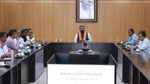 बिहार कैबिनेट की अहम बैठक: कर्मचारियों को बड़ा तोहफा, डीए में बढ़ोतरी समेत 19 प्रस्तावों पर मुहर