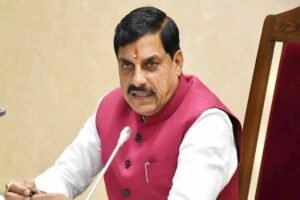 मध्यप्रदेश में बड़ा एक्शन: 5 हजार से ज्यादा ड्राइविंग लाइसेंस कैंसिल, 98 हजार चालान