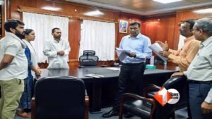 बिहार के सरकारी अस्पतालों में सख्ती, डॉक्टरों की बायोमेट्रिक हाजिरी अनिवार्य होगी