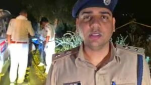 बिहार में ऑपरेशन लंगड़ा तेज: जहानाबाद से लेकर किशनगंज तक 5 दिनों में 6 अपराधी घायल