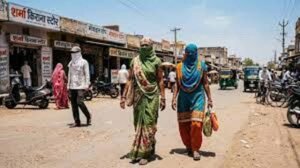 राजस्थान में मौसम का मिजाज बदला, नौतपा से पहले बढ़ेगा भीषण गर्मी का असर