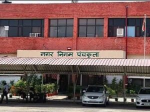 पंचकूला नगर निगम चुनाव में प्रचार थमा, भाजपा और कांग्रेस के बीच सीधा मुकाबला