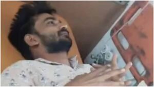 भरतपुर के पीलूपुरा में REET 372 पदों की मांग को लेकर आमरण अनशन, 3 युवाओं की हालत बिगड़ी