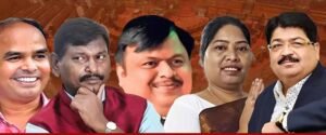 झारखंड राज्यसभा चुनाव में घमासान: महागठबंधन में सीट बंटवारे पर फंसा पेच, माले ने ठोका दावा