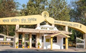 बीसीसीएल ब्लॉक-2 में कोयला चोरी पर सख्ती, सुरक्षा बढ़ाने के निर्देश जारी