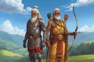 महाभारत काल में लंबी उम्र का रहस्य, भीष्म-द्रोणाचार्य कैसे रहते थे इतने दीर्घायु?
