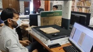‘ज्ञान भारतम मिशन’ के तहत देशभर में प्राचीन पांडुलिपियों का सर्वे तेज, राजस्थान सबसे आगे