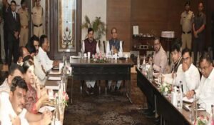इंदौर में 9 से 13 जून तक आयोजित होगा ब्रिक्स कृषि कार्य समूह का अंतरराष्ट्रीय सम्मेलन
