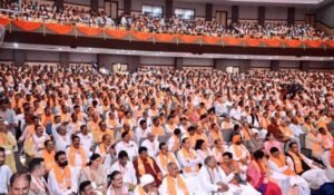 बीजेपी प्रदेश कार्यसमिति का फॉर्मूला: 106 सदस्य तय, ओरछा बैठक से पहले बड़ा बदलाव, विशेष आमंत्रित सदस्य 30%