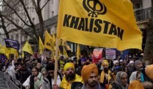 CSIS रिपोर्ट में खुलासा: कनाडा से फंडिंग लेकर भारत में हिंसा फैलाते हैं खालिस्तानी