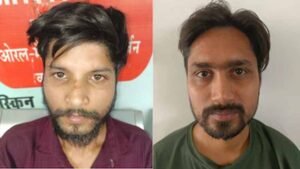 कोटा में साइबर ठगी का बड़ा खुलासा, ऑपरेशन म्यूल हंटर में 70 करोड़ का नेटवर्क बेनकाब