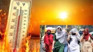 राजस्थान में बारिश की राहत जल्द खत्म, अगले दिनों में तापमान 5 डिग्री तक बढ़ेगा