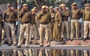 बिहार में अपराधियों पर पुलिस का सख्त एक्शन, एक हफ्ते में तीन हाफ एनकाउंटर