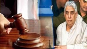 पंजाब एवं हरियाणा हाई कोर्ट में रामपाल ने वीसी पेशी की अनुमति मांगी, अदालत ने पुलिस से जवाब तलब किया