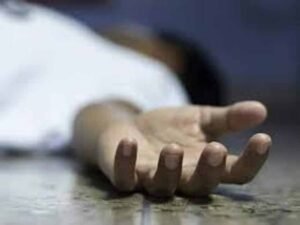 NEET UG 2026 से पहले कोटा में छात्र की आत्महत्या, हॉस्टल में कूदकर दी जान